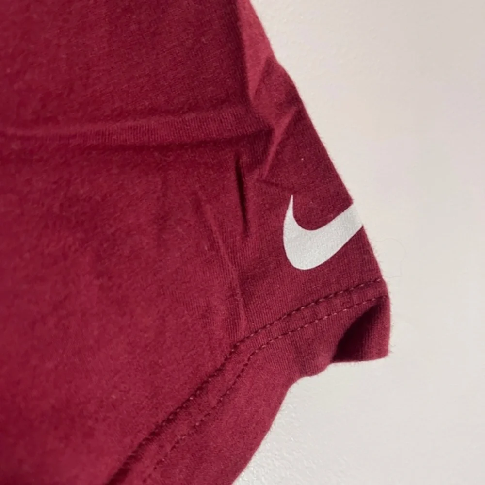 Nike NFL Griffin III‎ Washington Redskins Football Team T-shirt